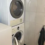 بيت للعطل 8 Person In Hauglandshella Breidvik (Askoy)