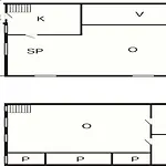 8 Person In Hauglandshella Breidvik (Askoy)