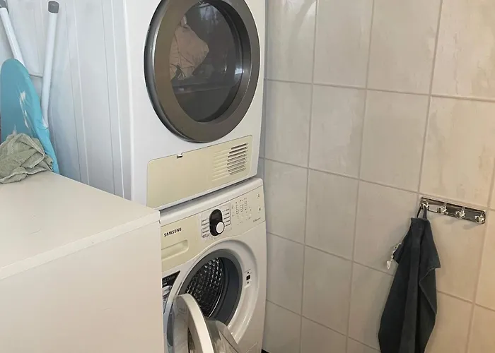 Prázdninový dům 8 Person In Hauglandshella Breidvik (Askoy)