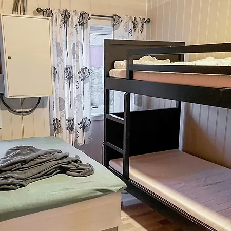 8 Person In Hauglandshella 펜션 Breidvik (Askoy)