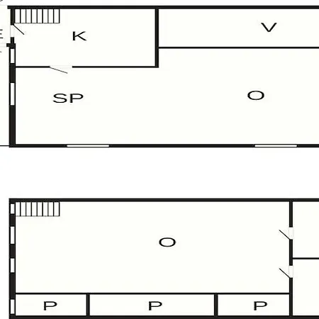 8 Person In Hauglandshella Breidvik (Askoy)