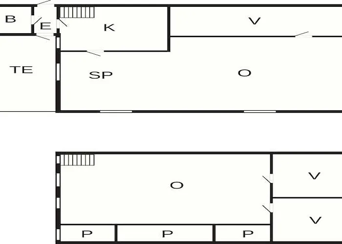 8 Person In Hauglandshella Breidvik (Askoy)